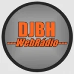 Logo da Dj Bh Web Rádio