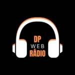 Logo da DP Web Rádio