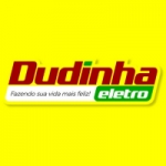 Logo da Dudinha Web Rádio