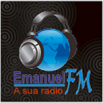 Logo da Emanuel FM