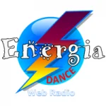 Logo da Energia Dance