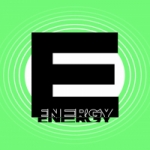 Logo da Energy Radio