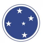 Logo da Equipe 5 Estrelas