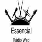 Logo da Essencial Rádio Web