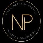 Logo da Estúdio Pilates Nathália Pacheco
