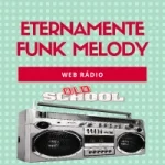 Logo da Eternamente Funk Melody