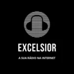 Logo da Excelsior Web Rádio São Sebastião do Paraíso