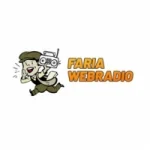Logo da Faria Web Rádio