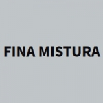 Logo da Fina Mistura
