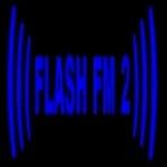 Logo da Flash FM 2