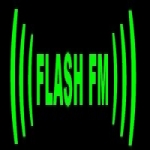 Logo da Flash FM