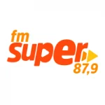 Logo da FM Super Igarapé