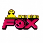 Logo da Fox Rádio Web