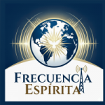 Logo da Frecuencia Espírita en Español