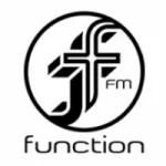 Logo da Function FM