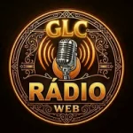 Logo da GLC Rádio Web