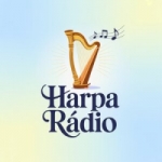 Logo da Harpa Rádio