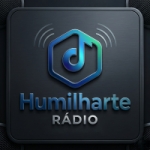 Logo da Humilhante Rádio