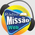 Logo da Ide Rádio Web Missões