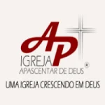 Logo da Igreja Apascentar de Deus