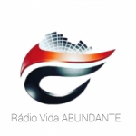 Logo da Igreja Assembleia de Deus Vida Abundante