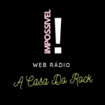 Logo da Impossível Web Rádio