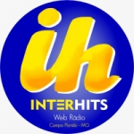 Logo da Interhits Web Rádio
