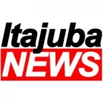 Logo da Itajuba News