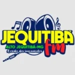 Logo da Jequitibá FM