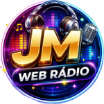 Logo da JM Web Rádio