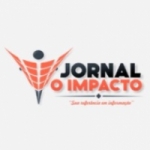 Logo da Jornal O Impacto