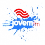 Logo da Jovem FM