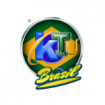 Logo da Ktupop Brasil