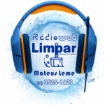 Logo da Limpar Web Rádio