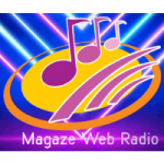 Logo da Magaze Web Rádio