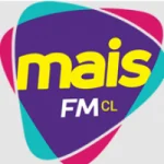 Logo da Mais FM CL