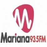 Logo da Mariana FM