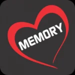 Logo da Memory Rádio