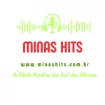 Logo da Minas Hits