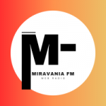 Logo da Miravania FM