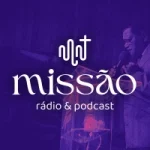 Logo da Missão Web Rádio
