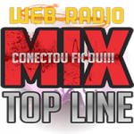 Logo da Mix Top Line