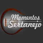 Logo da Momentos Sertanejo
