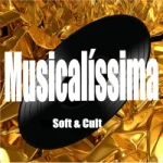 Logo da Musicalissima Cult