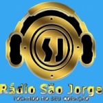 Logo da Nanuque Radio São Jorge News MG
