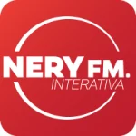Logo da Nery FM