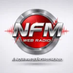 Logo da Nfm Web Rádio