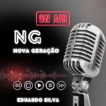 Logo da NG Nova Geração