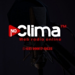 Logo da No Clima Webradio