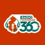 Logo da Noroeste 360